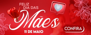 Brindes Dia das Mes