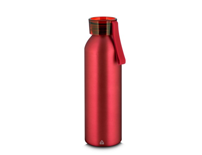 Garrafa em Alumnio de 600ml GA7650