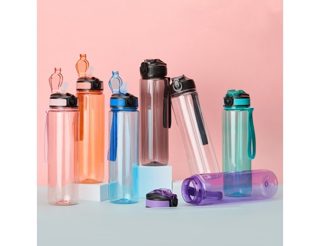 Squeeze Plstico 1L 07030