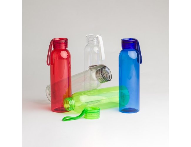 Garrafa Plstica 610ml 02429