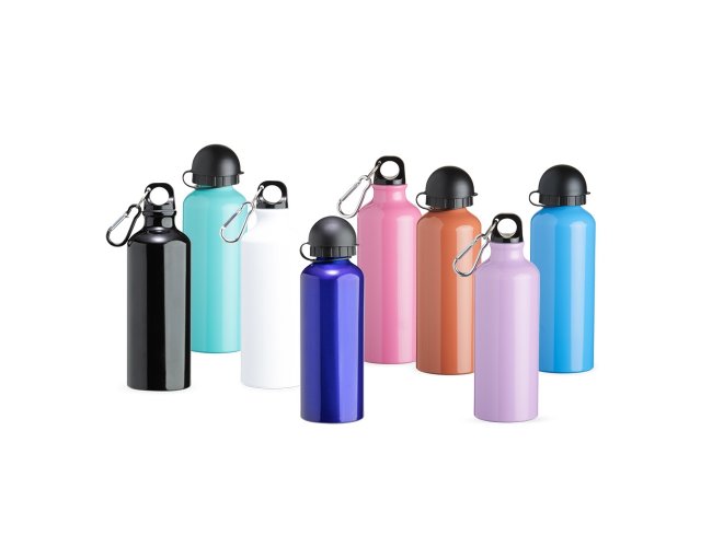 Squeeze Alumnio 500ml 9139A