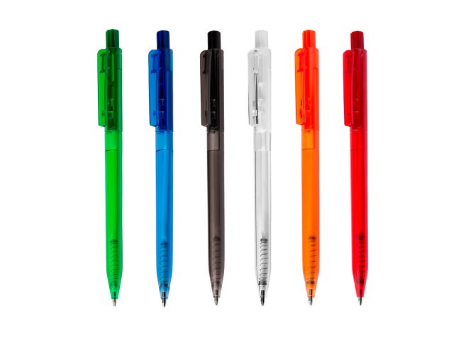 Caneta Plstica CP2000B