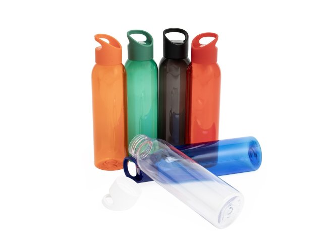 Garrafa Plstica 700ml 02423