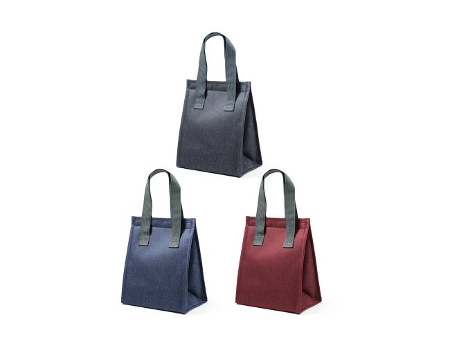 Bolsa trmica em polister 300D 92349