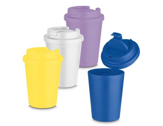 Copo Plstico de 400ml CO024