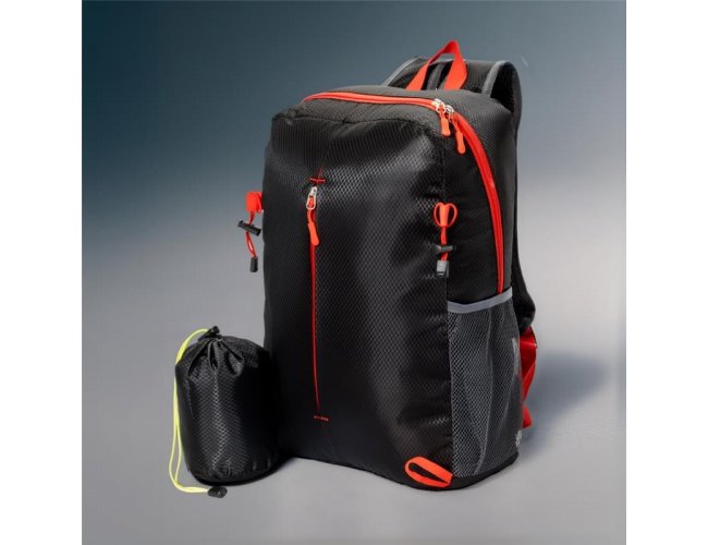 Mochila Dobrável 16L 01335
