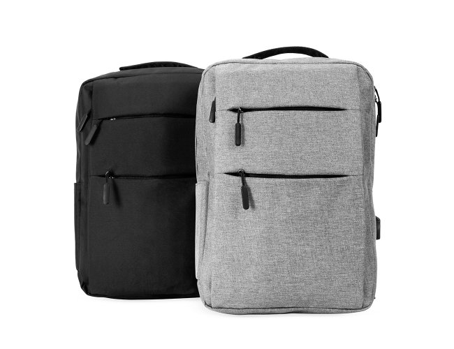 Mochila Nylon Oxford 14L 01323