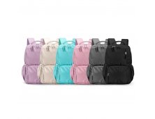 Mochila Poliéster 18 Litros 08344