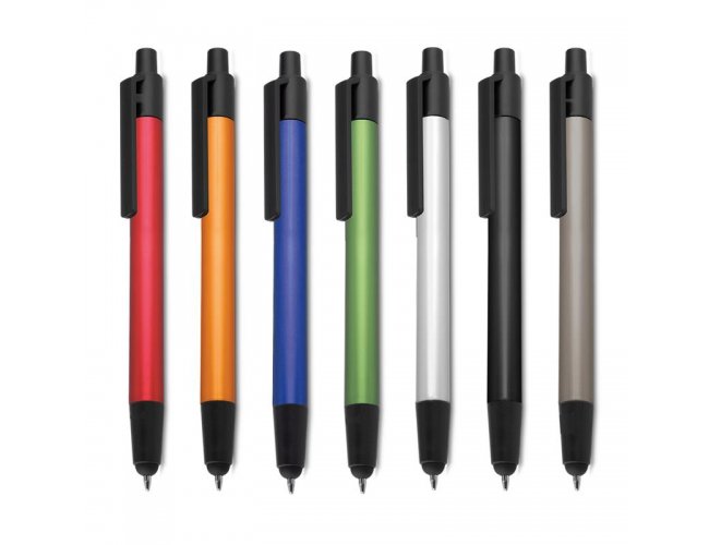 Caneta Metálica CM2620