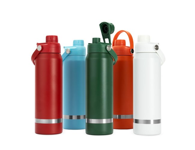 Garrafa Térmica 800ml 19031