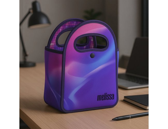 Necessaire Clssica Personalizada NECCLS
